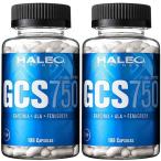 ハレオ HALEO GCS750 198カプセル 06-00221 