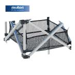 moru тонн molten складной flat type мяч корзина мелкие вещи место хранения сеть BT0038-01 для замены детали сеть только волейбол мяч корзина 