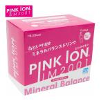 ショッピングぬちまーす ピンクイオン PINK ION IM2001 30包入 1103 ランニング サプリメント スポーツ アミノ酸 錠剤 タブレット 暑さ対策 熱中症