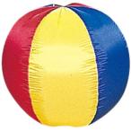 トーエイライト TOEI LIGHT エアボールラウンド120 B-6059 送料無料 レクリエーション 備品 用品 おもちゃ