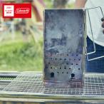 コールマン Coleman チャコールスターター 2000026789 焚火 着火 火熾し 火起こし バーベキュー BBQ キャンプ 風よけ  火おこし