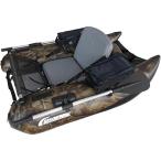 バイソンウェーブ BISON WAVE BW158VH-T Special FL-003 ウッドカモブラック 釣り フィッシング フローター