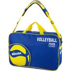 ミカサ MIKASA バレーボールバッグ6個入  AC-BG260W BL 青 メンズ レディース ショルダーバッグ スポーツバッグ バック かばん バレーボール ボールバッグ