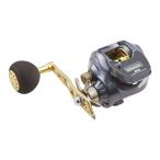 プロマリン PRO MARINE デジタルフォースDX PE3号150M糸ナシ DF200P 両軸リール ライトボートゲーム 釣り フィッシング デジタルカウンター付 リール