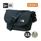  New Era NEW ERA сумка на плечо Mini 11556617 черный портфель уличный fes путешествие .... Town Youth Рождество 