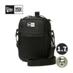  New Era NEW ERA плечо сумка 1.7L 12325642 черный мужской женский сумка на плечо поясная сумка портфель уличный fes путешествие ....
