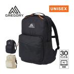 グレゴリー GREGORY キャンパスデイ L メンズ レディース 通勤アイテム 新学期 正規品 鞄 バッグ リュック デイパック 通勤 通学 ビジネス タウンユース