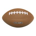ビーアクティブ Be Active ラグビーボール BA-5526 ブラウン キッズ ラグビー ボール ボール遊び 練習 おもちゃ プレゼント 玩具 スポーツトイ ジュニア 子供