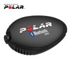 ポラール POLAR ストライドセンサー  91053153 トライアスロン ロードバイク Bluetooth対応 CY AC TR ランニング