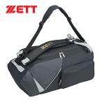  Z ZETT 3WAY bag Neo stay tasBAN620 1900 black baseball Boston bag shoulder bag backpack rucksack bag bag 
