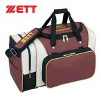 Z ZETT средний сумка Pro стойка tasBAP620 6011 темно-красный II/ белый .. часть . соревнование бейсбол сумка "Boston bag" сумка на плечо сумка сумка 