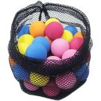 フィールドフォース FIELD FORCE ミートポイントボール 5色 50個入 FMB-50 卒団 記念品 新入部 部活 バッティング練習用 野球 バッティング練習 ボール