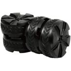  тележка для багажа для замены замена шин детали QC-CW90wheels Quick кемпинг QCWAGON уличный кемпинг уличный Wagon большой замена шин колесо 