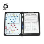ガビック GAViC コーチブック GC1302 サッカー フットサル 作戦盤 作戦ボード 監督 コーチ 作戦板