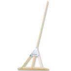 エバニュー EVERNEW グランドレーキひのき PW60 EKA531 グランド整備品 マーカー類 陸上 整備品 送料無料