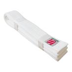 九櫻 KUSAKURA 大和錦柔道衣 白帯のみ 1号 JSYB1 白 キッズ 柔道着 初級者 学校正課 柔術 武術 九桜 クサクラ 柔道 帯