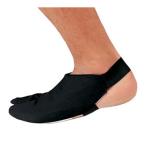 九櫻 KUSAKURA 剣道用足袋 左のみ Lサイズ KH50BL 黒 メンズ レディース 剣道 安全保護用具 武道 九桜 クサクラ