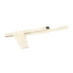 九櫻 KUSAKURA 簡易相撲褌 小学生向L SK2 白 キッズ 相撲 褌 SWE ふんどし 簡易まわし お祭り 九桜 クサクラ 格闘技