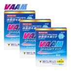 va-mVAAM Smart Fit ранулы 10 пакет входить 3.3g/1 пакет 2650011 итого 3 позиций комплект бег дополнение функциональность отображать еда аминокислота body жир . горение тренировка 