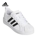 アディダス adidas ストリートチェック K LWE50 GY8305 フットウェアホワイト/Cブラック キッズ 新学期 スニーカー スポーツ カジュアル 靴