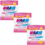 va-mVAAM Smart Fit four u- man пудра 16 пакет 4g/ пакет 2650015 итого 3 позиций комплект бег дополнение тепловая защита . средний . меры вода минут .. День матери 