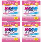 va-mVAAM Smart Fit four u- man пудра 16 пакет 4g/ пакет 2650015 итого 4 позиций комплект тепловая защита . средний . меры вода минут .. День матери здоровое питание аминокислота body жир .