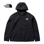 ノースフェイス THE NORTH FACE TNF ビーフリージャケット NP22132 K ブラック 春夏モデル フードジャケット アウトドアウェア カジュアル レインウェア メンズ