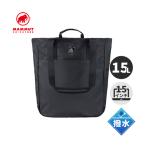 マムート MAMMUT セオン トート バッグ 2810-00230 0001 ブラック メンズ レディース 正規品 鞄 トートバッグ 手提げ 手持ち 通勤 通学 カジュアル