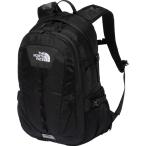 ノースフェイス THE NORTH FACE ホットショット NM72202 K ブラック ★秋冬モデル★ デイパック リュック バッグ 鞄 アウトドア タウンユース リュックサック
