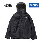 ノースフェイス THE NORTH FACE ドットショットジャケット NP61930 K ブラック メンズ ★秋冬モデル★ アウター アウトドア タウンユース トレッキング 防水