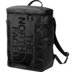 ノースフェイス(THE NORTH FACE) デイパック BCヒューズボックス 2 BC Fuse Box II ブラック NM82000 K バックパック デイバッグ リュックサック タウンユース
