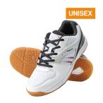 yasakaYasaka jet * удар NEO E201 10 белый мужской женский настольный теннис обувь физическая подготовка павильон часть деятельность обувь тренировка соревнование настольный теннис обувь 