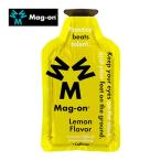 マグオン Mag-on マグネシウムチャージサプリメント エナジージェル 12個入り TW210179 暑さ対策 登山 マラソン ランニング トレイルランニング トライアスロン