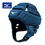  Mizuno MIZUNO headgear R3JTA801 14 темно-синий регби одежда аксессуары протектор тренировка 