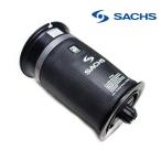 BMW F11 ツーリング ワゴン 523i リア リヤ エアサスペンション エアサス エアスプリング 37106784379 / 37106781843 SACHS製