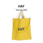 ���K�戵�X HAY Tote Bag (Lemon)  2WAY�d�l AD569-A980 �w�C�o�b�O i-34926