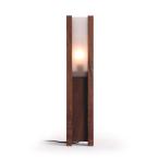 2are3 pharos lamp フロアランプ ウォールナット 丹羽望 受注生産品 29078