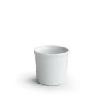 1616/ arita japan TYエスプレッソカップ（ホワイト 食器 有田焼 イチロクイチロクアリタ 柳原照弘 33798