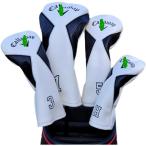  Golf Club Golf аксессуары дерево крышка головки цилиндров слоновая кость Golf аксессуары c01193-1