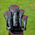  Golf Club Golf аксессуары дерево Driver крышка головки цилиндров Fairway Wood Golf аксессуары служебная программа c01214