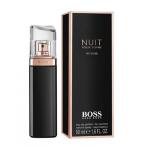 ヒューゴボス HUGO BOSS ニュイ プールファム インテンス JOUR NUIT POUR FEMME INTENSE EDP 50ml