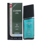 ロマーニ LOMANI プールオム LOMANI POUR HOMME EDT 100ml母の日