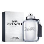 コーチ COACH マン プラチナム MAN PLATINUM EDP 100ml 香水 メンズ フレグランス