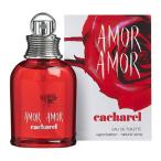 キャシャレル CACHAREL アムールアムール AMOR AMOR EDT 100ml