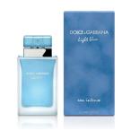 ショッピングドルチェ＆ガッバーナ ドルチェ＆ガッバーナ Dolce Gabanna ライトブルー オー インテンス フェム EDP 50ml Light Blue Eau Intense 香水 レディース フレグランス母の日