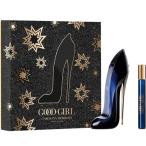 キャロライナ ヘレラ CAROLINA HERRERA グッドガール 2点セット GOOD GIRL GIFT SET フグランス母の日