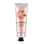 コスメ ザ ボディショップ THE BODY SHOP ハンドクリーム ピンクグレープフルーツ PINK GRAPEFRUIT HAND CREAM 30ml母の日