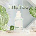 イニスフリー INNISFREE グリーンティー シード ヒアルロン酸 セラム 80ml 「美容液」 GREEN TEA SEED HYALURONIC 韓国コスメ スキンケア 肌荒れ