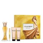 パリス ヒルトン Paris Hilton ゴールドラッシュ セット 3点入り Gold Rush Gift Set