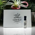 P最大8倍！クリード Creed ミレジムインペリアル EDP 2ml Millesime Imperial サンプルサイズ 香水 レディース フレグランス ギフト